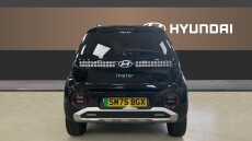 Hyundai INSTER 85kW 02 49kWh 5dr Auto Electric Hatchback
